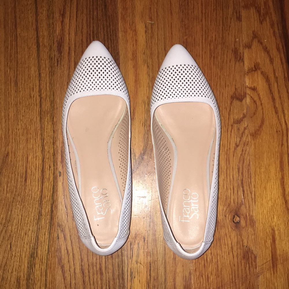 Franco Sarto shoes size 7 1/2